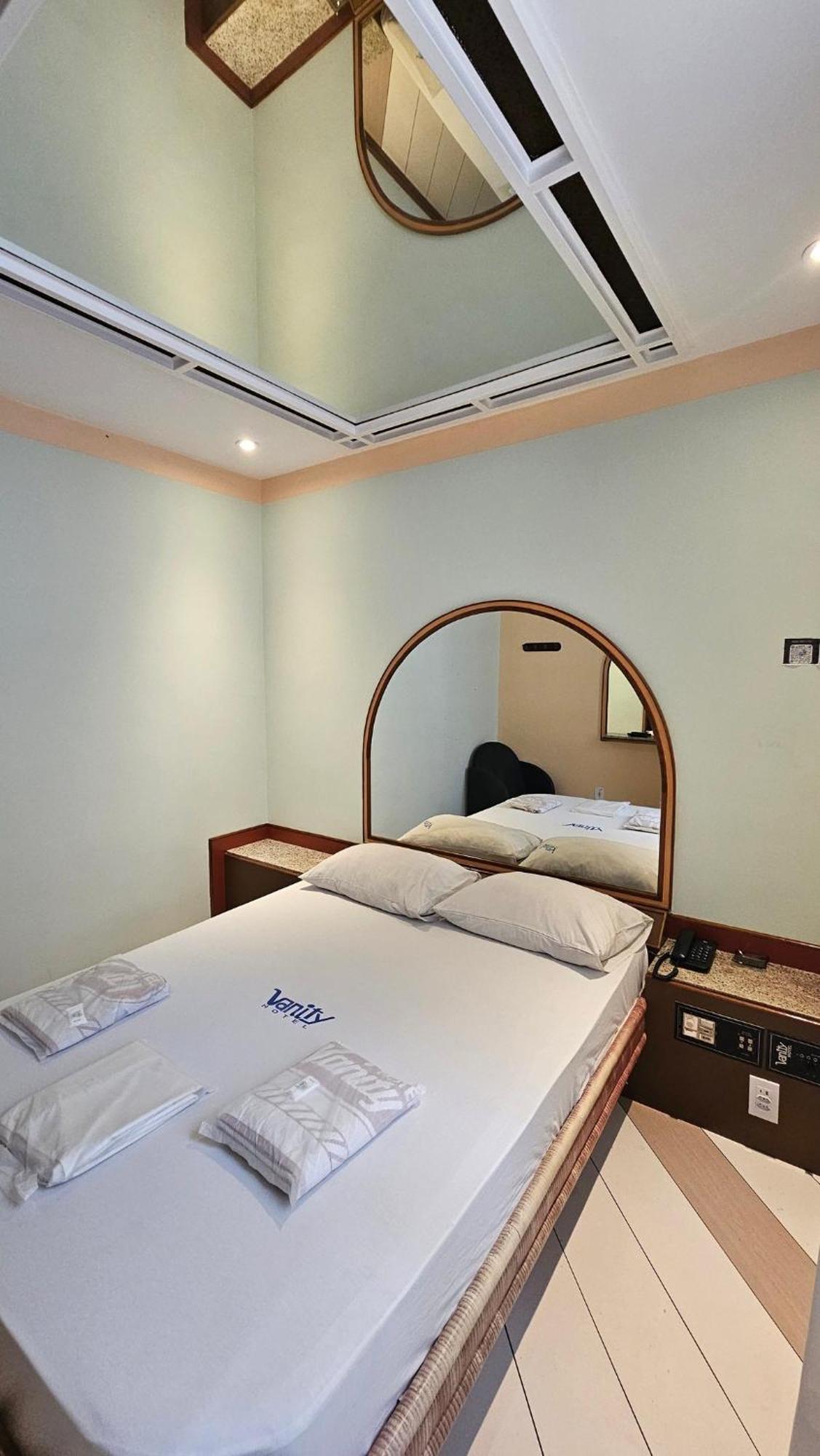 Hotel Vanity Para Adultos — Photos 3